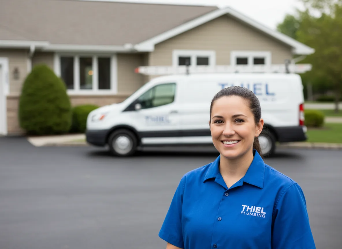 Plumber Labadieville, LA FAQs